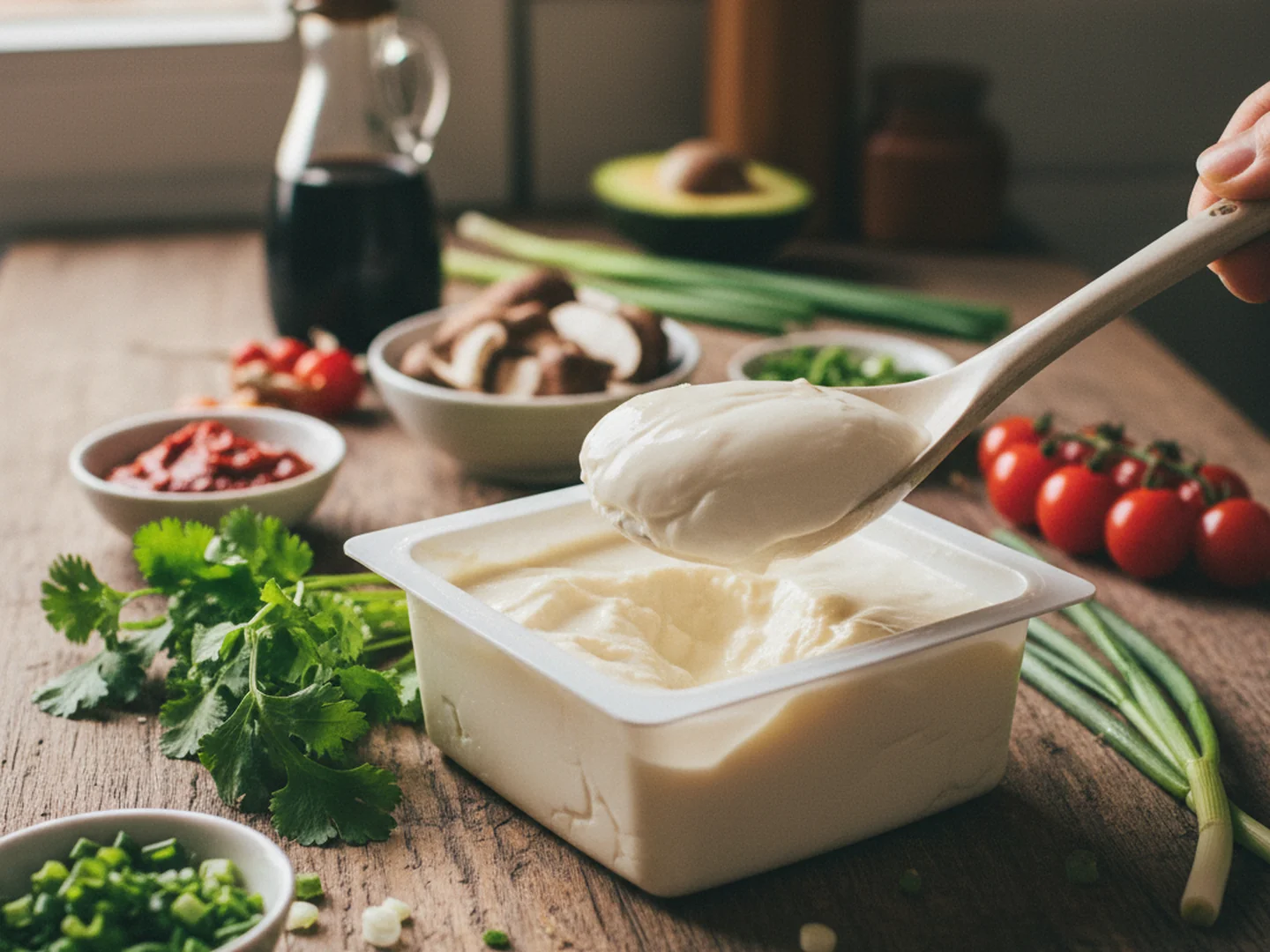 편스토랑 손태진 마파두부04